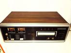 Toshiba - KT-805  8 track Deck - 2 channel stereo - stereo8, Audio, Tv en Foto, Radio's, Nieuw