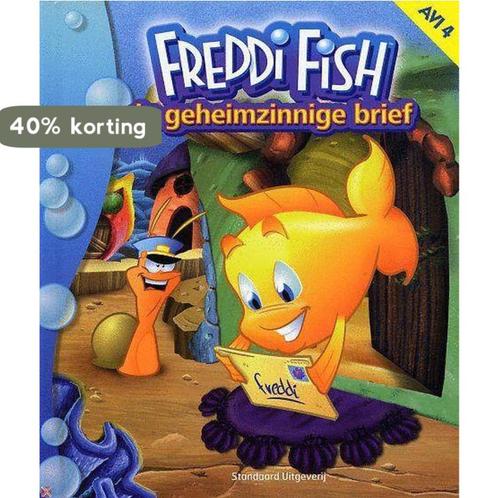 De Geheimzinnige Brief 9789002221392 Dirk Nielandt, Boeken, Kinderboeken | Jeugd | onder 10 jaar, Zo goed als nieuw, Verzenden