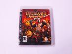 PlayStation 3 - Overlord Raising Hell [No Manual], Spelcomputers en Games, Games | Sony PlayStation 3, Ophalen of Verzenden, Nieuw