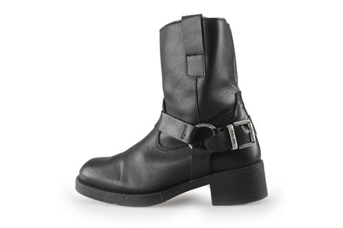 Palpa Enkellaarzen in maat 40 Groen | 10% extra korting, Kleding | Dames, Schoenen, Groen, Zo goed als nieuw, Lage of Enkellaarzen