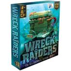 Wreck Raiders, Hobby en Vrije tijd, Verzenden, Nieuw