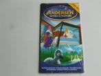 De Beste Sprookjes van Andersen (Luisterboek CD) nieuw, Cd's en Dvd's, Verzenden, Zo goed als nieuw