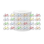 Spaarpot - Mountainbikes in Diverse kleuren NIEUW, Verzamelen, Ophalen of Verzenden, Nieuw