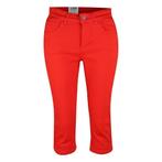 MAC • rode DREAM Capri jeans • 34, MAC, Verzenden, Nieuw