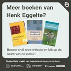 Botanisch woordenboek 9789050114448 Henk Eggelte, Boeken, Hobby en Vrije tijd, Verzenden, Zo goed als nieuw, Henk Eggelte