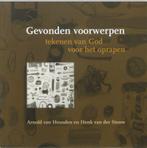 Gevonden Voorwerpen 9789070656584 A. van Heusden, Verzenden, Gelezen, A. van Heusden