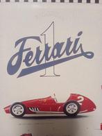 Ferrari - 2002 - Bord, Nieuw