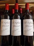 2013 Chateau Lafleur - Pomerol - 3 Flessen (0.75 liter), Verzamelen, Nieuw