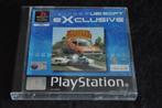 Dukes of hazzard racing for home exclusive Playstation 1 PS1, Spelcomputers en Games, Verzenden, Nieuw