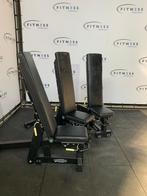 Adjustable Bench Pure Strength | Technogym | bank | bench |, Verzenden, Gebruikt