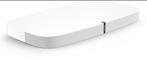 Sonos Playbase - Wit draadloze soundbase speaker, Audio, Tv en Foto, Soundbars, Ophalen, Zo goed als nieuw