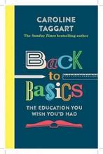 Back to Basics 9781782437819 Caroline Taggart, Boeken, Verzenden, Gelezen, Caroline Taggart