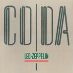 lp nieuw - Led Zeppelin - Coda, Verzenden, Zo goed als nieuw