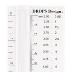 DROPS Plus Naalddiktemeter, Ophalen of Verzenden, Nieuw