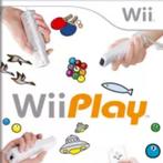 Wii Play - Wii Game, Spelcomputers en Games, Ophalen of Verzenden, Nieuw