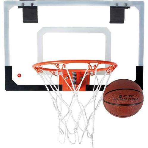Fun Basketbal Set, Sport en Fitness, Basketbal