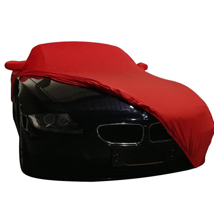 Autohoes passend voor BMW Z4 E86 binnen BESTE PASVORM cover, Auto diversen, Autohoezen, Op maat, Nieuw, Ophalen of Verzenden