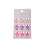 Maximes World Haarclips - Bloemetjes, Ophalen of Verzenden, Nieuw