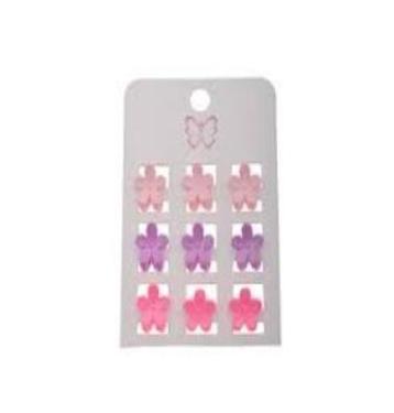 Maximes World Haarclips - Bloemetjes beschikbaar voor biedingen