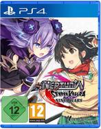 Neptunia x Senran Kagura Ninja Wars-Standaard (PlayStation, Ophalen of Verzenden, Nieuw