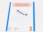 Meccano set 2 1993 #3395 (Automodellen), Hobby en Vrije tijd, Gebruikt, Ophalen of Verzenden