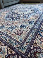 Groot Perzisch Tapijt Nain 350x250 wollen vloerkleed, Groot Perzisch Tapijt Nain wollen vloerkleed Handgeknoopt, 200 cm of meer