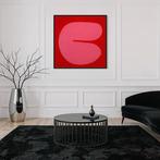 Manuela Ganter-Decker - Red and Pink Love, Antiek en Kunst