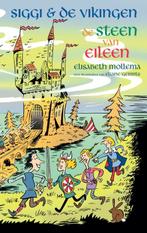 Siggi & de Vikingen - De steen van Eileen 9789048849833, Boeken, Kinderboeken | Jeugd | onder 10 jaar, Verzenden, Zo goed als nieuw