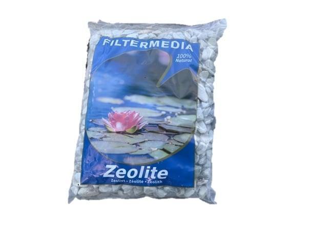 Osaka Zeoliet 16-40mm 10 ltr (Vijverfilter), Tuin en Terras, Vijver-toebehoren, Vijverfilter, Nieuw, Verzenden