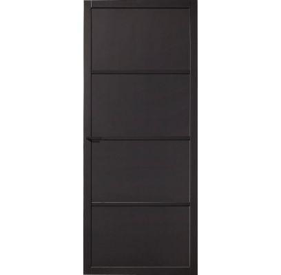 Skantrae binnendeur SSL4084 63x231,5, Doe-het-zelf en Verbouw, Deuren en Horren, Zo goed als nieuw, Ophalen of Verzenden