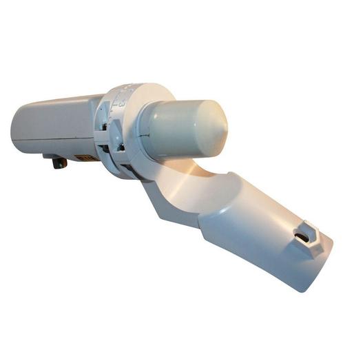 Travel Vision R6/7 spare part 65cm single LNB + houder, Audio, Tv en Foto, Schotelantennes, (Schotel)antenne, Nieuw, Ophalen of Verzenden