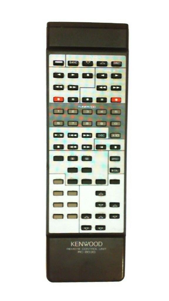 Afstandsbediening Kenwood rc-8030 kr-v7030 kr-v8030, Audio, Tv en Foto, Afstandsbedieningen, Origineel, Nieuw, Ophalen of Verzenden
