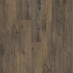 Plak pvc rechte plank bruin |  Moduleo Roots Nashville Oak, Ophalen, Nieuw