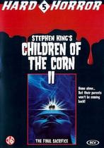 dvd film - Children Of The Corn 2 - Children Of The Corn 2, Cd's en Dvd's, Zo goed als nieuw, Verzenden