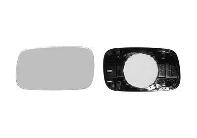 spiegelglas, bol glas, rechts Seat Inca, 1995-2003, Auto-onderdelen, Overige Auto-onderdelen, Ophalen of Verzenden
