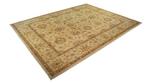 Ziegler Pakistan - Vloerkleed - 310 cm - 245 cm - Oosterse, Huis en Inrichting, Stoffering | Tapijten en Kleden, Nieuw
