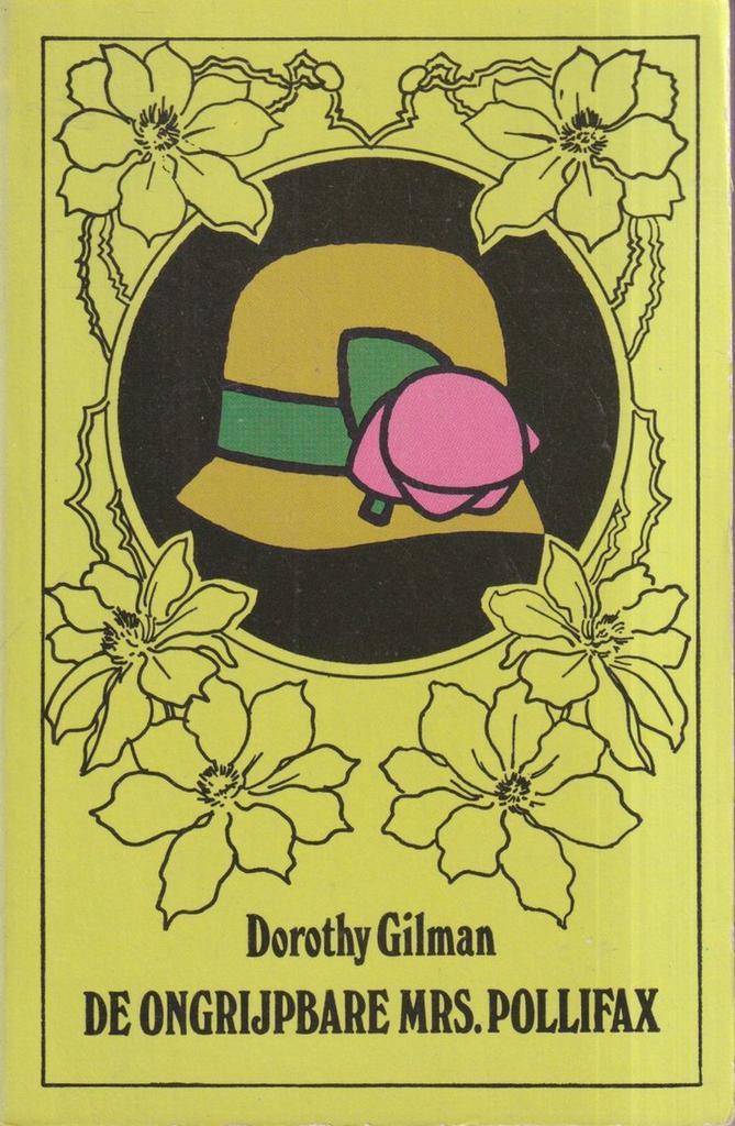 De ongrijpbare mrs. Pollifax / Mrs. Pollifax 9789022915332, Boeken, Overige Boeken, Gelezen, Verzenden