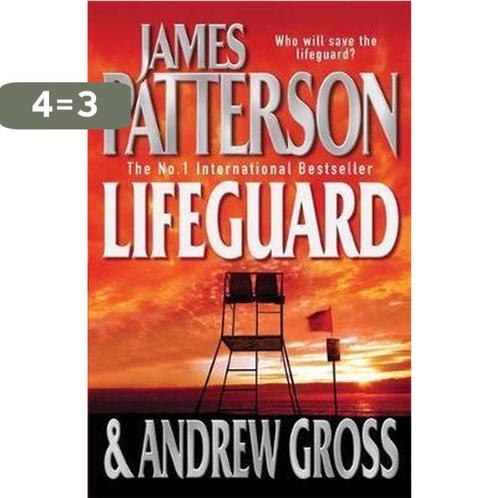 Lifeguard 9780755325696 Andrew Gross, Boeken, Overige Boeken, Gelezen, Verzenden