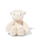 HEMA Knuffel lam 22cm, Verzenden, Nieuw