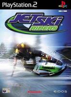 Jet Ski Riders (PS2 Games), Ophalen of Verzenden, Zo goed als nieuw
