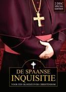 Spaanse inquisitie - DVD, Cd's en Dvd's, Dvd's | Documentaire en Educatief, Verzenden, Nieuw in verpakking