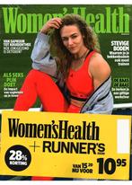Pakket Womens Health + Runners World - 02 2025, Verzenden, Nieuw, Lichaam en Geest