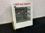 Fri Jado Warmhoudvitrine, Ophalen of Verzenden, Gebruikt, Overige typen