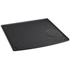 Rubber kofferbakmat | Audi | A4 Avant 08-11 5d sta. / A4 Ava, Verzenden, Nieuw