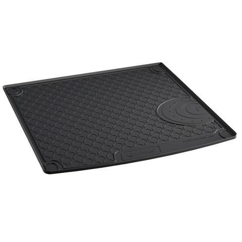 Rubber kofferbakmat | Audi | A4 Avant 08-11 5d sta. / A4 Ava, Auto diversen, Automatten, Nieuw, Verzenden