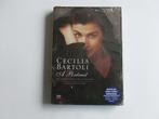 Cecilia Bartoli - A Portrait (DVD) nieuw, Verzenden, Nieuw in verpakking