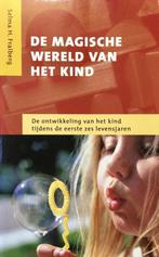 De magische wereld van het kind 9789026926679 S.H. Fraiberg, Verzenden, Gelezen, S.H. Fraiberg