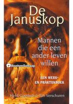 De Januskop Henk Goettsch, Ton Verschuren, Verzenden, Nieuw