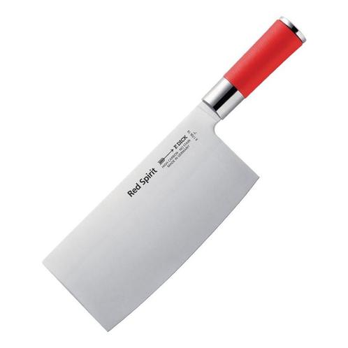 Dick Red Spirit Chinees hakmes 18cm, Huis en Inrichting, Keuken | Keukenbenodigdheden, Verzenden