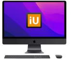 iMac Pro 27 Inch Refurbished met 3 jaar Garantie